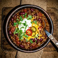 Chilli con Carne do Balcão, Taqueria do Beco