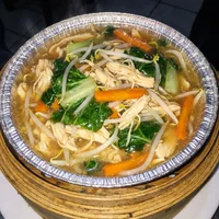 Chop Suey de Frango, Wok da Esquina
