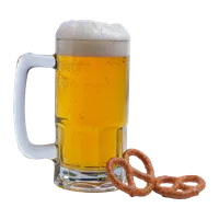 Chopp SemFood Caneca 500 ml, Brasa & Mussarela