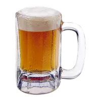 Chopp SemFood Caneca 500 ml, Fogo da Fronteira