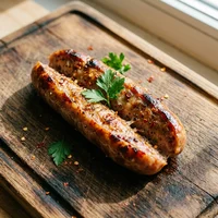 Chorizo Criollo, Parrilla do Pampa