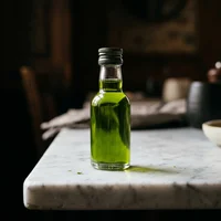 Azeite Extravirgem para Regar, Ateliê do Gelado