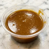Cobertura de Caramelo, Casquinha & Companhia
