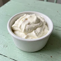 Chantili Batido na Hora, Sorveteria Lua Fria