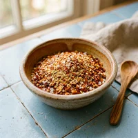 Chili com Limão em Pó, Paleta Sol e Sal