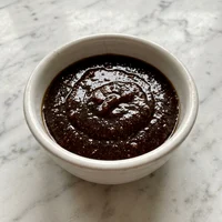 Calda de Tâmara, Verão Vegano Gelados
