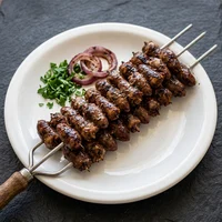 Coração de Galinha ao Vinho, Fogo da Fronteira