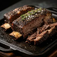 Costela Bovina de Vinte Horas, Rescaldo