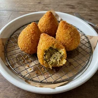 Coxinha de Jaca, Pastelaria Verde Folha