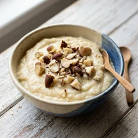 Creme de Bacuri com Castanha, Cumaru Açaí