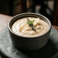 Creme de Cupuaçu com Baunilha de Fava, Ateliê do Açaí