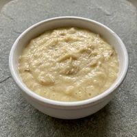 Creme de Cupuaçu da Casa, Amazônia na Tigela