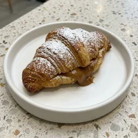 Croissant de Doce de Leite, Goma Café