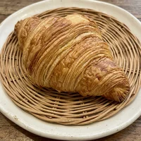 Croissant de Manteiga da Casa, Padaria Rosa dos Ventos