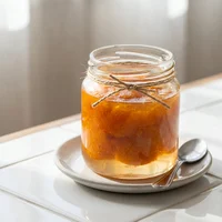Doce de Buriti em Calda, Cacau do Norte