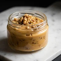 Doce de Leite de Cabra com Nozes, Alquimia Doce