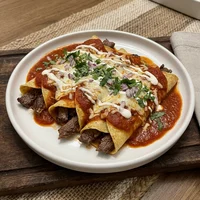 Enchilada da Chapa, Chapa Azteca