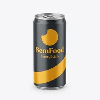 Energético SemFood, Asa Selvagem