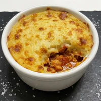 Escondidinho de Carne de Siri, Casa do Siri