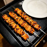 Espetinho de Frango, Galeto Brasa Dourada
