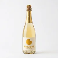 Espumante SemFood Brut, Rescaldo