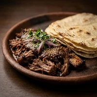 Fajita de Costela ao Mole, Xocolatl Cocina