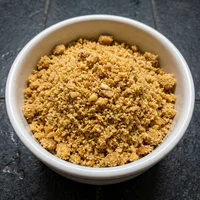 Farinha d'Água Torrada, Caldos do Jambu