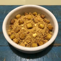 Farofa de Banana da Terra, Moqueca de Barro