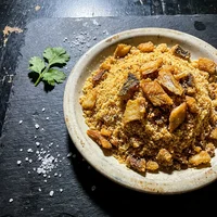 Farofa de Peixe, Peixaria do Cais