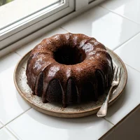 Bolo de Chocolate de Fazenda com Cacau 65%, Cacau do Norte