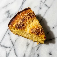 Bolo de Milho com Queijo, Doçaria da Tereza