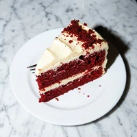 Fatia de Red Velvet, Fatia Feliz