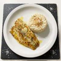 Filé de Pescada Grelhado, Casa do Siri