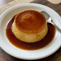 Flan Tradicional, Chapa Azteca