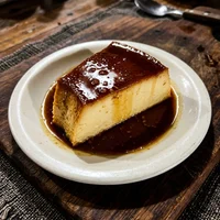 Flan da Casa, Taqueria do Beco