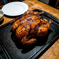 Frango Assado Inteiro, Galeto Brasa Dourada