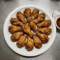 Coxinha da Asa 15 Unidades, Crocante & Companhia