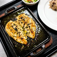 Filé de Frango Grelhado, Galeto Brasa Dourada