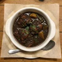 Frango ao Molho Pardo, Assados da Vovó Nair