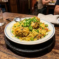 Galinhada de Panela, Boteco Panela Velha