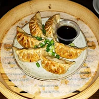 Guioza de Frango, Wok da Esquina