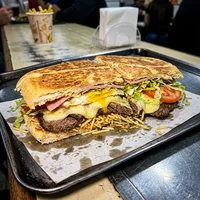 Beirute do Zulmiro, Lanche do Zulmiro