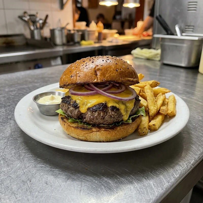 Brasa Clássico, Brasa & Osso
