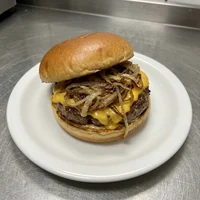 Cebola Queimada, Brasa & Osso