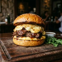 Costela de Fogo Lento, Brasa Nobre