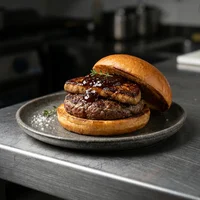 Foie Gras e Figo, Maturado 45