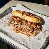 Lanche de Pernil, Lanche do Zulmiro