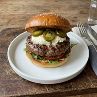 Jalapeño e Cream Cheese, Disco Duplo