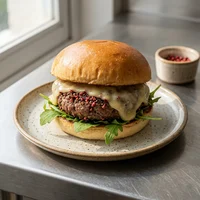 Pimenta Rosa e Provolone, Sal Grosso