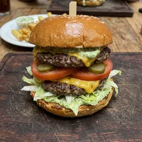 Salada Verde, Disco Duplo